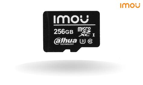 Imou Sd Card