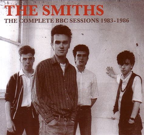 John Peel Sessions The Smiths Peel Session 1986 Romu Rocks
