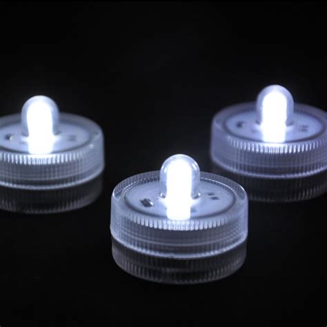 36pcslot Multi Color Waterproof Small Battery Operated Micro Mini Led