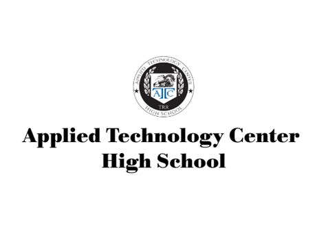 Clubs Student Activities Applied Technology Center High School