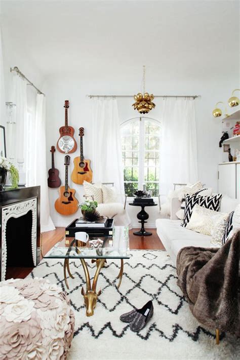 With an eclectic mix of vintage and. Design Crush: Bohemian Decor - House Of Hipsters
