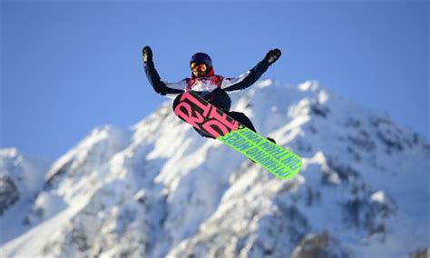 Morgan Kicks Off Sochi Games Global Times
