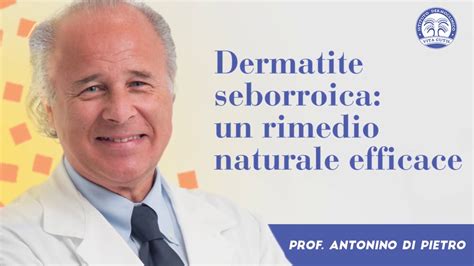 Dermatite Seborroica Facciale Rimedi Naturali Actualizado Maggio