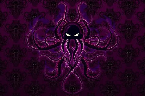 Octopus wallpaper ·① Download free stunning backgrounds for desktop and