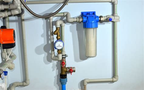 The Scoop On Whole House Water Treatment Systems And How They Work