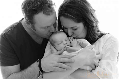 Capturing A Moment ~ Newborn Photography With Bree Hulme Photography