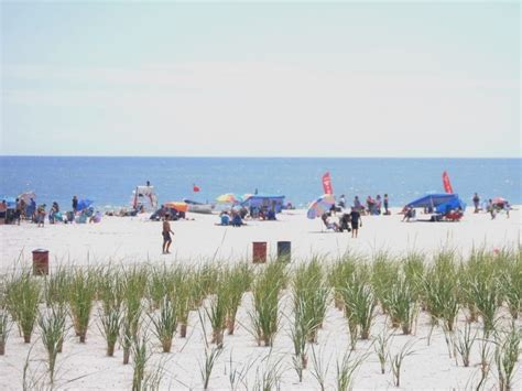 Seaside Heights Unveils Plan For Boardwalk Beaches Rentals Toms