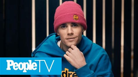 Justin Bieber Announces Valentines Day Release Date For New Album