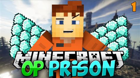 3 Best Minecraft Servers For Op Prison