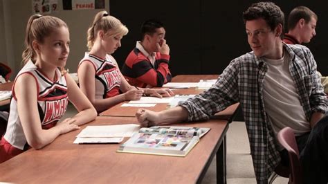Watch Glee Season 1 Episode 7 Throwdown Online Free Watch Series