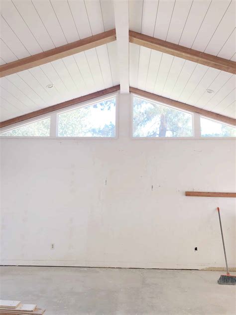 Quicker coffered ceilings a quicker coffered ceilings by gary katz july jlc 2004 carry a block of wood for tapping the sides in place. Master Suite Project: Paneled Ceiling with Metrie | The ...