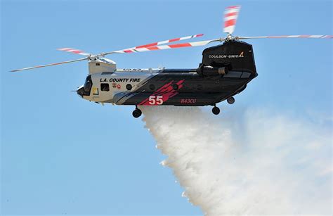 ‘quick Reaction Force Helicopters Deployed For Firefighting In