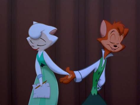 Cats Dont Dance Photo Danny And Sawyer2 Cats Dont Dance Disney