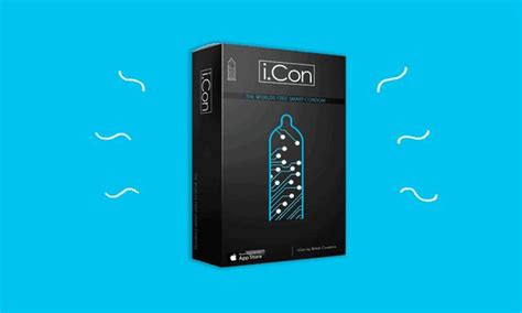 You Can Now Wear A Smart Condom That Assesses Your Performance In Bed All Thanks To Technology
