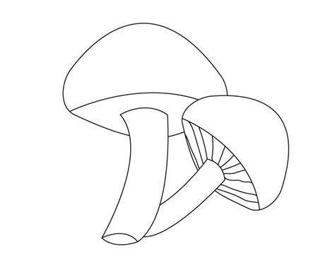 Download Vegetable Coloring Pages For Preschoolers, Toddlers