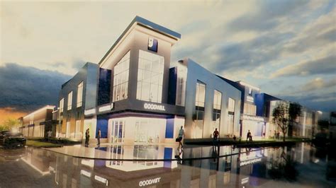 $100 million investment coming to West Louisville in 2023 | whas11.com