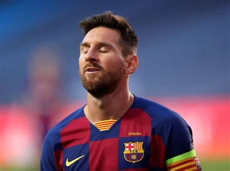 Noticias de hoy lunes 9 de agosto: Messi no se presentó a las pruebas PCR del Barcelona ...