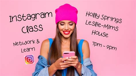 Up Your Instagram Business Game With This Class Instagram Course