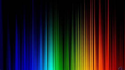 Rainbow Colors Background Wallpapersafari