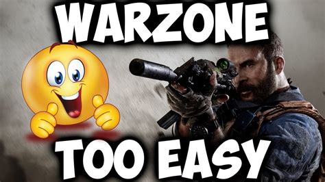 Cod Warzone Montage 2 Youtube