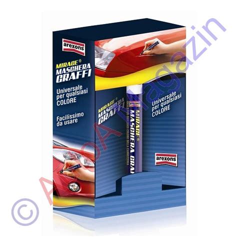 Check spelling or type a new query. Creion corector vopsea - Arexons 10 ml Intretinere Auto ...