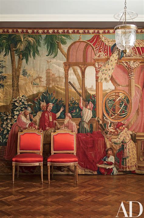 This Park Avenue Apartment Embodies a Storied Past and Old-World Charm