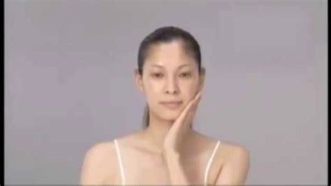 Another Great Tanaka Video For Aging Skin Watchv X Ksrheitv4 Cheek