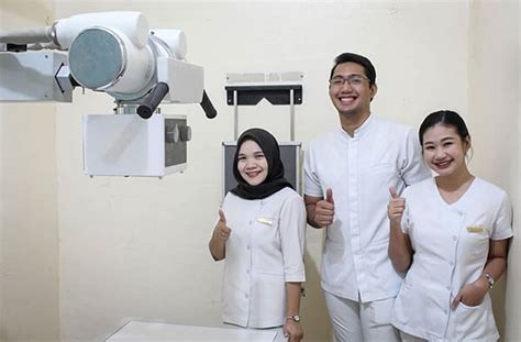 College Of Radiologic Technology Department New X Ray Machine Iligan