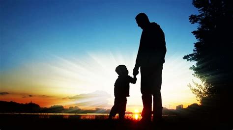 Keterlibatan Ayah Berdampak Pada Kesehatan Mental Anak Dari Keluarga Miskin