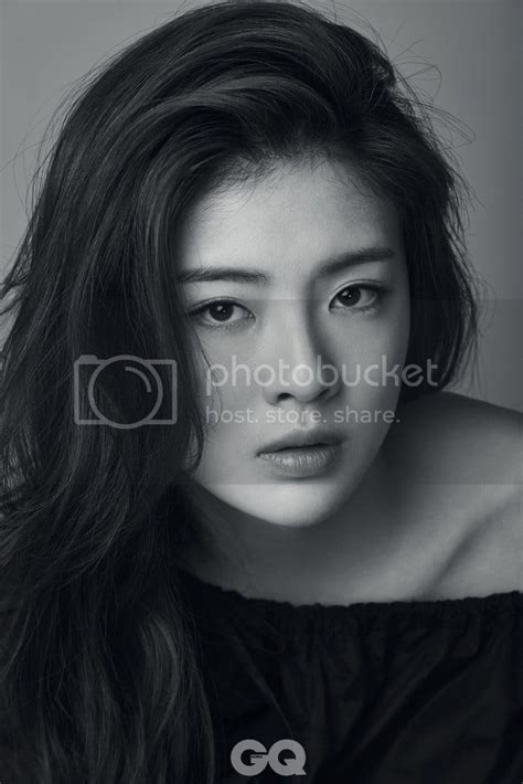 Lee Sun Bin For May Gq Couch Kimchi
