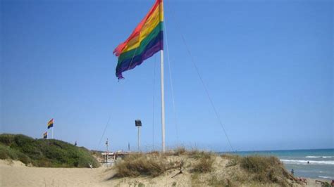 Playas Gay Friendly en México A Disfrutar el Sol y el Mar MexicoTrip Viaja por México