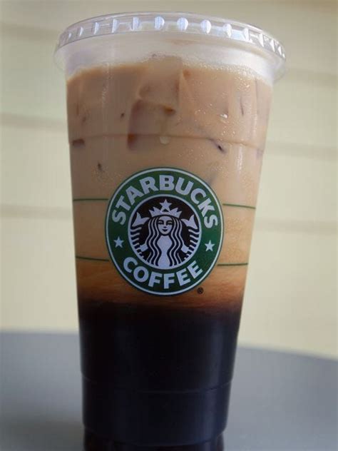 Starbucks Coffee Ice Cubes Pack Caffeine Prevent Dilution