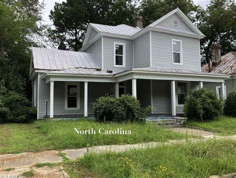 Sold Circa 1900 North Carolina Fixer Upper 45k Old Houses Under
