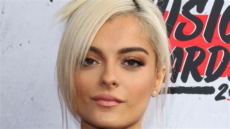 Bebe Rexha Topless 1 Colorized Photo Porn Pics From Onlyfans
