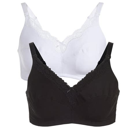 Loving Moments By Leading Lady Loving Moments By Leading Lady Maternity Nursing Wireless Bra