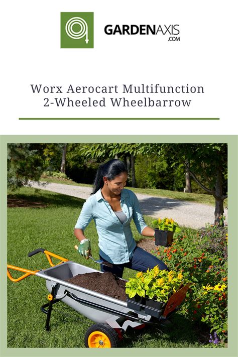 Best Wheelbarrows For The Money Reviews And Buying Guide Wheelbarrow