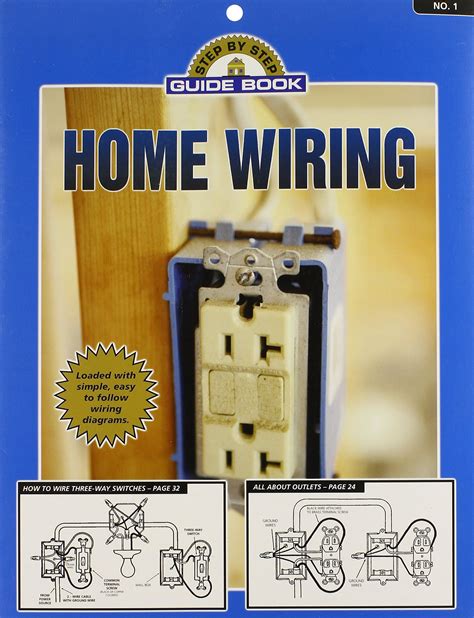 Books On Wiring A House