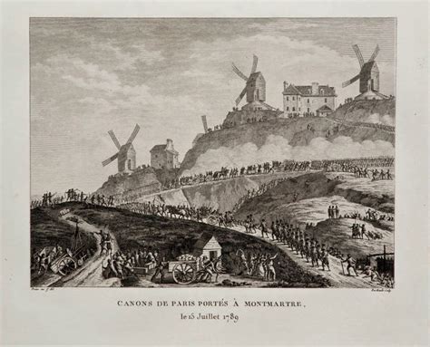 Les Révolutions De France Et De Brabant - [RÉVOLUTION] -- Collection complète des tableaux historiques de la