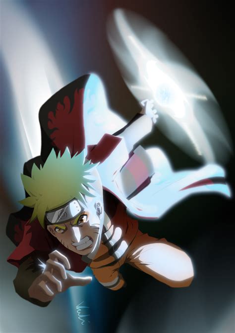 Uzumaki Naruto Image 951068 Zerochan Anime Image Board