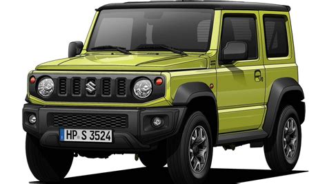 Despite having all the trappings of a vintage vehicle, the 2021 jimny—a 2020 carryover—still manages to be modern with plenty of contemporary embellishments including headlight washers, steering. Suzuki Jimny 2021 Preis - Der Suzuki Jimny Suzuki ...