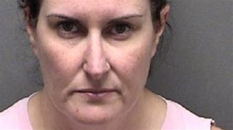 mother arrested after concocting drink for her son to give to school bully that sent him to