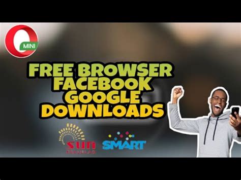 Browse the internet with high speed and stability. New version Opera mini - YouTube