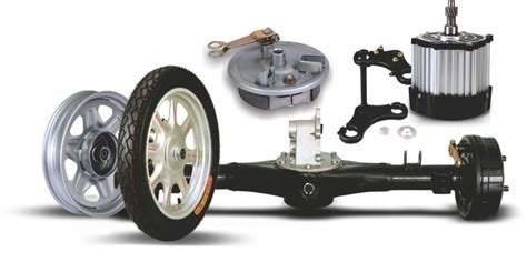 E Rickshaw Spare Parts In Chennai