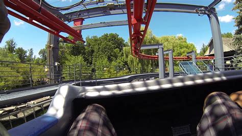From wikimedia commons, the free media repository. vortex roller coaster canadas wonderland - YouTube