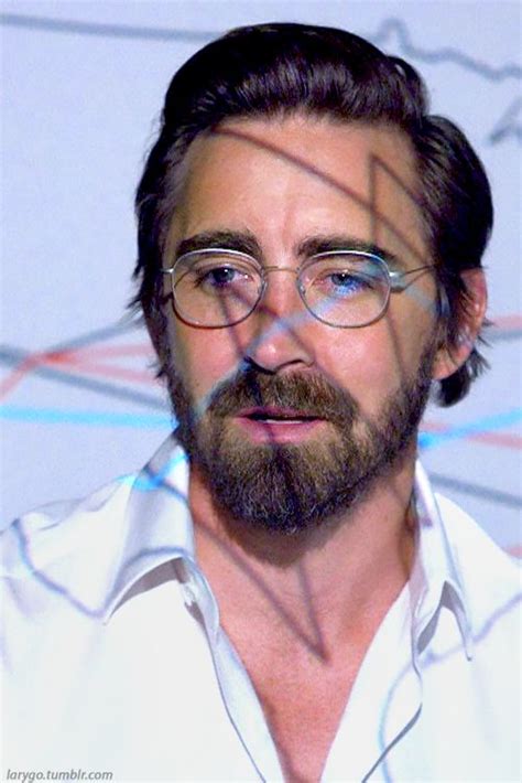 What Awesome Eyes ♡ Lee Pace As Joe Mcmillan Halt And Catch Fire S3