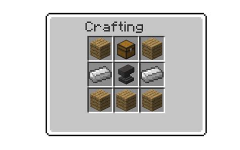 Ready to make a minecraft server of your very own? Barrel - Suggestions - Minecraft: Java Edition - Minecraft ...