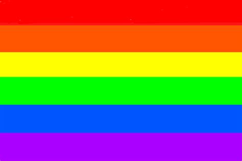 A while back, we posted a compilation of the different flags of the lgbtiq community on our instagram account. LGBTQ+ Flag - ibisPaint