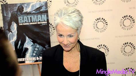 University of milan | unimi · department of environmental science and policy. Andrea Romano at Premiere of Batman: The Dark Knight Returns, Part 1 - YouTube