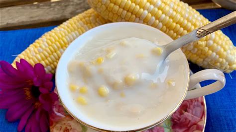 Aprender Acerca Imagen Atole De Elote Con Leche Abzlocal Mx