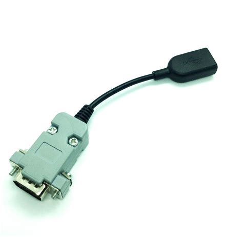 Tinkerboy Usb Mouse To Mac Converter Adapter For Macintosh With Db9